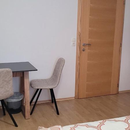 Rooms Magdalena Krk كرك المظهر الخارجي الصورة