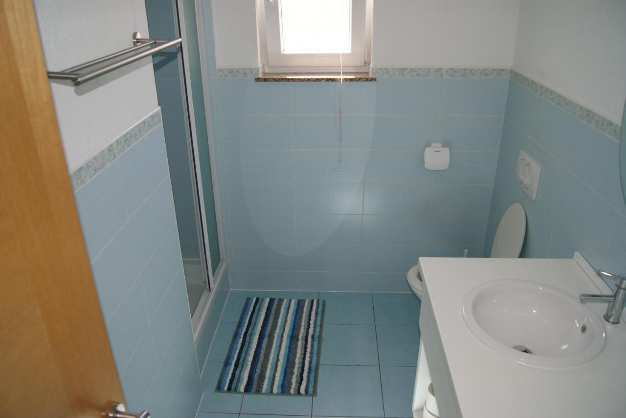 Rooms Magdalena Krk كرك المظهر الخارجي الصورة