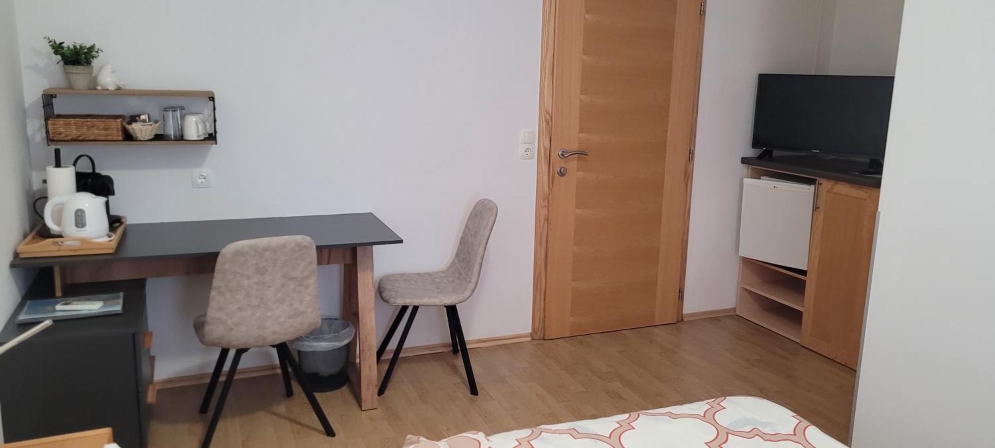 Rooms Magdalena Krk كرك المظهر الخارجي الصورة